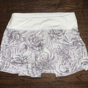 Lulu Lemmon skirt
